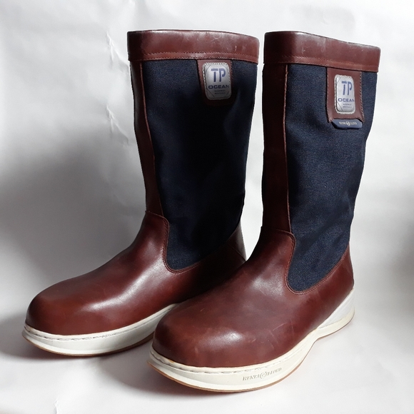 Henri Lloyd Tp Ocean Waterproof Boots 